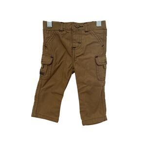 Pants size 3-6M